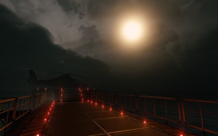 Beneath Русская Версия (PS5)