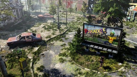 Welcome to ParadiZe Русская Версия (PS5)