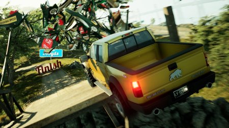 Wreckreation Русская Версия (Xbox One/Series X) 