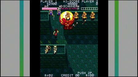 Игра SNK 40th Anniversary Collection (PS4) Playstation 4