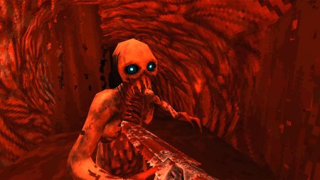 Игра Wrath: Aeon of Ruin Русская Версия (PS4) Playstation 4