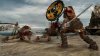 Купить игру Beowulf (Беовульф) The Game (PS3) USED Б/У для Sony Playstation 3
