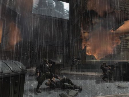 Купить игру TimeShift (PS3) для Sony Playstation 3
