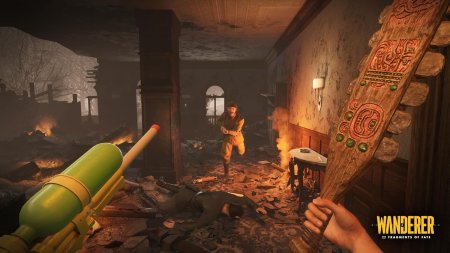 Wanderer: The Fragments of Fate (Только для PS VR2) (PS5)