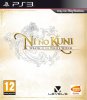 Ni no Kuni: Wrath of the White Witch (Гнев Белой ведьмы) (PS3) USED Б/У