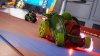 Hot Wheels Unleashed 2 Turbocharged + Машинка Pure Fire Edition (PS5)