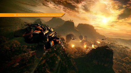 Игра Just Cause 4 Золотое издание (Gold Edition) Русская Версия (PS4) Playstation 4