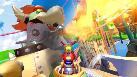 игра Super Mario 3D All-Stars (Switch) для Nintendo Switch