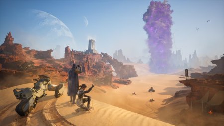 Dune: Awakening Day One Edition (Издание первого дня) Русская Версия (PS5)