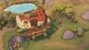 игра Time on Frog Island Русская Версия (Switch) для Nintendo Switch