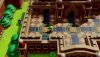 игра The Legend of Zelda: Link's Awakening Русская Версия (Switch) USED Б/У для Nintendo Switch