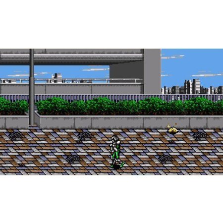 Трансформеры 3 (Transformers 3) (Русская Версия) (16 bit) 