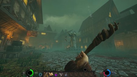 Graven Русская Версия (PS5)