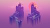 игра Monument Valley The Trilogy Русская версия (Switch) для Nintendo Switch