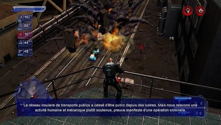 Crackdown Classics (Xbox 360/Xbox One)