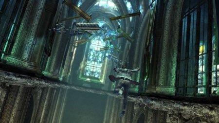 Купить игру DmC Devil May Cry Русская Версия (PS3) для Sony Playstation 3