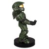  Фигурка подставка для геймпада/телефона Cable Guys: Мастер-Чиф (Master Chief) Хало (Halo) (CGCRHA300149) 20 см 