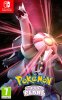 Pokemon Shining Pearl (Switch)