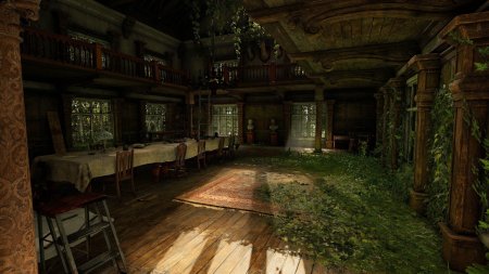 Atomfall Русская Версия (Xbox One/Series X) 