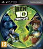 Ben 10: Omniverse (PS3) USED Б/У