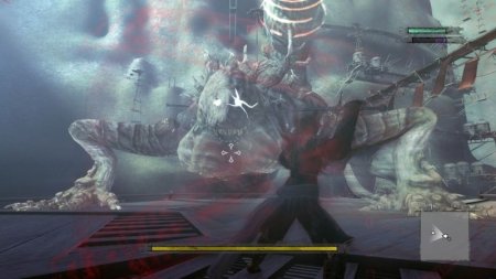 Nier (Xbox 360/Xbox One) USED Б/У