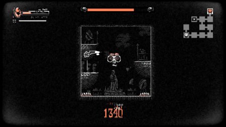 игра Nongunz: Doppelganger Edition (Switch) для Nintendo Switch