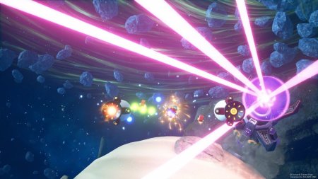 Kingdom Hearts 3 (III) Deluxe Edition (Xbox One) 