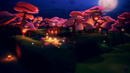 игра A Little Golf Journey (Switch) для Nintendo Switch