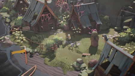 Selfloss Русская Версия (PS5)