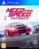 Need for Speed: Payback Русская Версия (PS4) USED Б/У