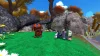 Игра PAW Patrol The Movie: Adventure City Calls (Фильм Щенячий патруль: Город приключений зовет) Русская Версия (PS4) USED Б/У Playstation 4