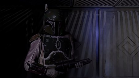 игра Star Wars: Dark Forces Remaster (Limited Run #224) (Switch) для Nintendo Switch