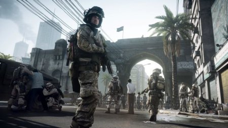 Купить игру Battlefield 3 Limited Edition Русская Версия (PS3) для Sony Playstation 3