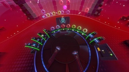 Игра Track Lab (только для PS VR) (PS4) Playstation 4