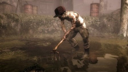 Купить игру Siren Blood Curse (PS3) для Sony Playstation 3
