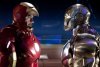 Купить игру Iron Man 2 (Железный человек 2) Русская Верcия (PS3) USED Б/У для Sony Playstation 3