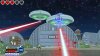 игра Martian Panic (Switch) для Nintendo Switch