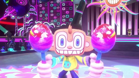 игра Samba de Amigo: Party Central (Switch) для Nintendo Switch