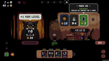 Shogun Showdown Русская Версия (PS5)