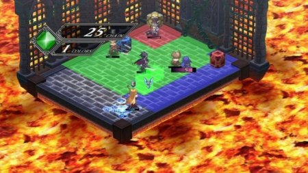 Купить игру Disgaea 4: A Promise Unforgotten (PS3) для Sony Playstation 3