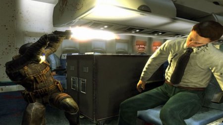 Особо опасен: Орудие судьбы (Wanted: Weapons of Fate) (Xbox 360) USED Б/У