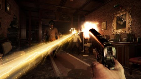 Sker Ritual Русская Версия (PS5)