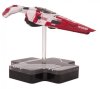 Фигурка TOTAKU: Wipeout: AG-SYS Ship 10 см