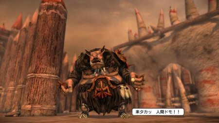 Игра Natural Doctrine (PS4) Playstation 4