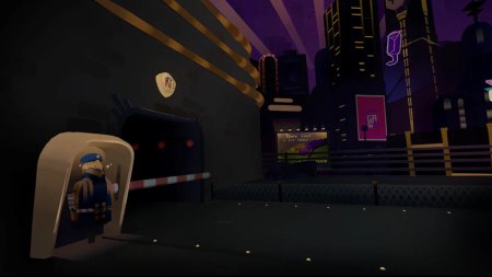 Retropolis 2 Never Say Goodbye (только для PS VR2) (PS5)