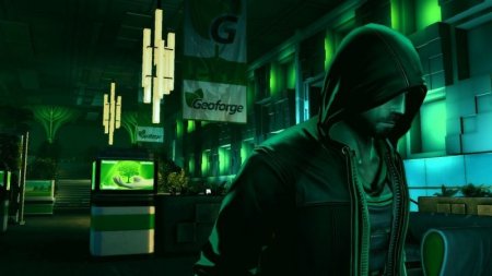 Dark (Xbox 360)