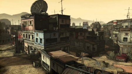 Купить игру Borderlands 1 (PS3) USED Б/У для Sony Playstation 3