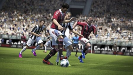 Купить игру FIFA 14 Русская Версия (PS3) для Sony Playstation 3