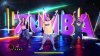 игра Zumba Burn it Up! Русская Версия (Switch) для Nintendo Switch
