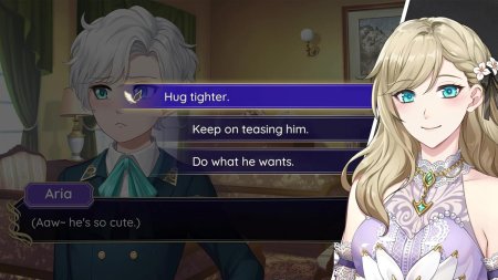 игра Celestia: Chain of Fate (Switch) для Nintendo Switch